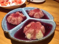 -阿里巴巴海鲜烧烤家常菜(黄岛店)