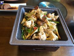 -伙靠·江浙菜(田林路店)
