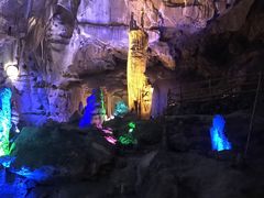 -崆山白云洞