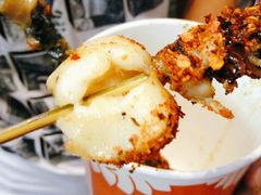 -八一好吃街·高品美食广场