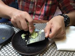 -山葵家·创意料理(宁波来福士店)