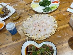 -官塘锋记鱼生·生腌·砂锅粥(牌坊街店)