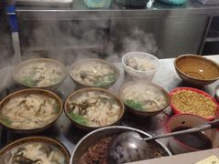 -清真马杰山牛肉汤馆