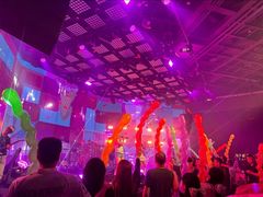 -MOSSO·Liveshow(M3香港广场店)