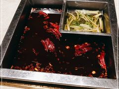 -龙森园火锅(琴台路店)