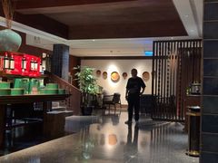 -粗茶淡饭·隐庐私厨(东亭店)