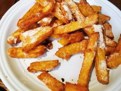 -FUNFUN有饭花园聚会餐厅