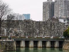 -东水关遗址公园