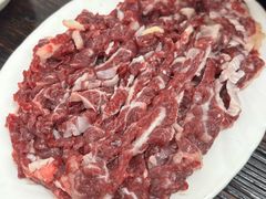 -创弟牛肉丸