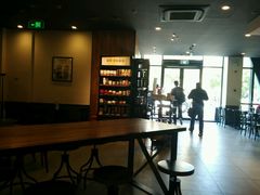 -星巴克(湖州梅地亚广场店)