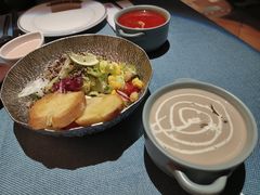 -俄士厨房(未来城店)