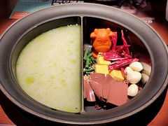 -呷哺呷哺(悦方店)