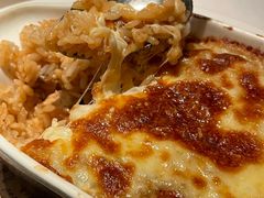 -波特曼西餐厅(南岗店)