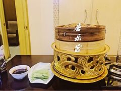 -唐乐宫·小厨餐厅
