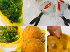 -小曼谷泰国美食 (南角道分店)