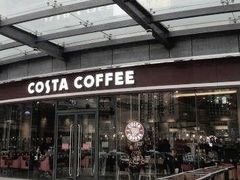 门面-COSTA COFFEE(丰联广场店)