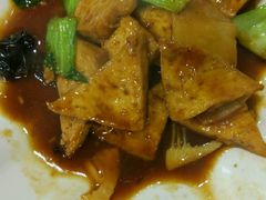 -白魁老号饭庄(安内店)