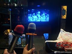 -唱吧麦颂KTV(西单华威潮铺街店)
