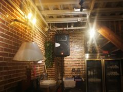 大堂-三个大叔东北烧烤·砂锅菜(西三旗店)