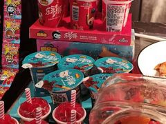 -富力万达嘉华酒店-美食汇西餐厅