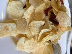 茨菰脆片-红豆园(文林街店)