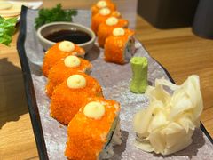 -肉问屋·元气一番烧肉(清河万象汇店)
