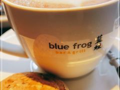 -bluefrog蓝蛙(恒隆广场店)