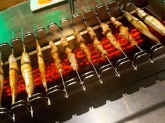 -很久以前羊肉串(清河店)