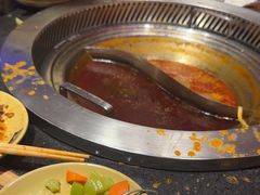 -唇辣号重庆老火锅(燕郊鑫乐汇店)