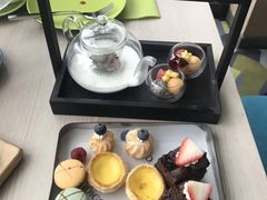 -上海外滩英迪格酒店