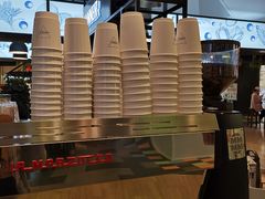 -Manner Coffee(芮欧百货店)