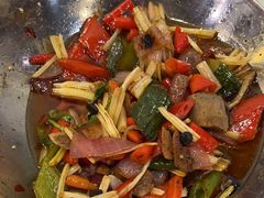 -小厨子私房菜·云南美食店