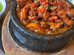 -西江美食舫·江西菜(健德桥店)