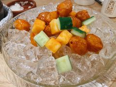 -粤集·手工粤菜(皇庭广场店)