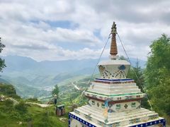 -冶力关旅游区