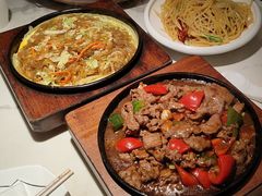 -北国饭店.海鲜.北方菜(新河路店)