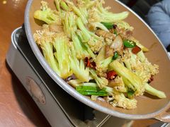 -肖记公安牛肉鱼杂馆·省级非物质文化遗产(三角路直营店)