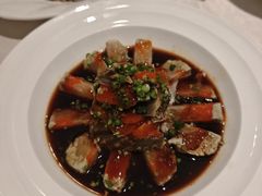 -山水一号·中餐厅