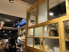 -厝内小眷村(天河南一路店)