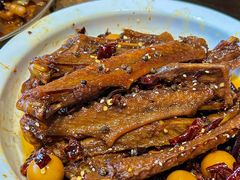 -爆好吃夜市大排档·乐山江湖菜(中心城总店)