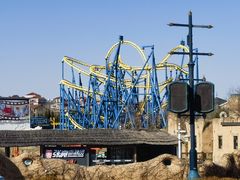 -大连海昌发现王国主题公园