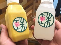 -宝珠奶酪(长宁金虹桥店)