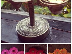 -花马天堂云南餐厅 Lost Heaven(高邮路店)