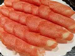 -通一顺老北京炭火锅(玉桥西路店)