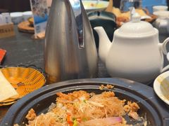 -前海沿·青岛菜(大拇指广场石老人店)