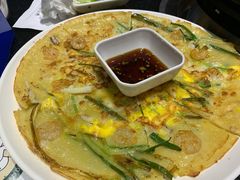 -海花锅盖烧烤店(怡馨家园店)