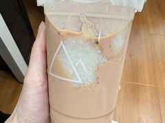 -去茶山(重庆万象城店)