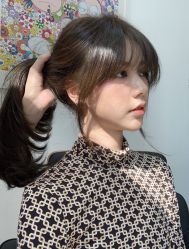 -扎嘎形象设计