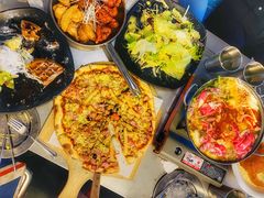 -MI WU FACTORY米屋美食工厂餐厅(绿地店)
