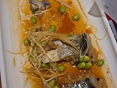 -鸽味轩·粤菜小馆(高楼门总店)